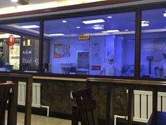 大堂-张包铺(关东古巷店)
