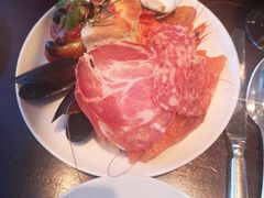 -上海柏悦酒店
