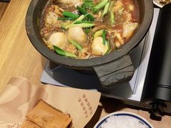 -肖记公安牛肉鱼杂(田林路店)