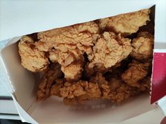 -肯德基(余杭禹航店)