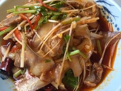 -贺秦生陕面王(富力城店)