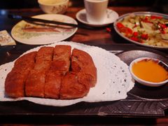 -堂宴·老厦门私房菜(1988仙岳总店)