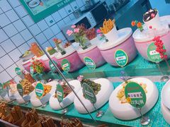 -松沪名灶·豆浆鱼头·新上海菜(飞航吾悦广场店)