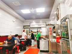 郑家包子牛肉拉面-郑家包子牛肉拉面(尚勤路店)