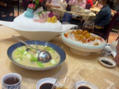 -大水车公馆·顺德菜·妈姐菜(均安店)