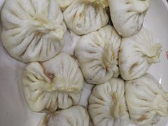 -津门张记包子铺(华昌道店)