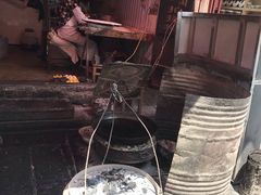 -喜洲杨记破酥粑粑