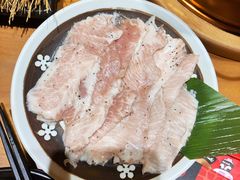 -AJIYA炭火烧肉(徐汇正大乐城店)
