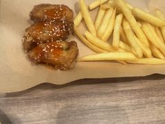 -必胜客(新中纬店)