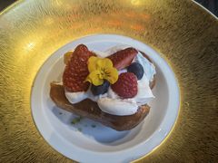 -L'ATELIER de Joel Robuchon(外滩18号店)