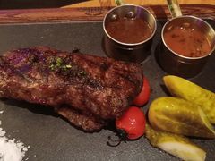 -MR.ROCKY洛奇先生RESTAURANT&BAR(宝安壹方城店)