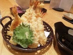 -广州增城保利皇冠假日酒店-玄日本餐厅