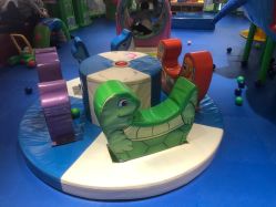 -奇乐儿儿童主题公园(惠润广场店)