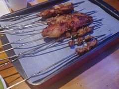 -四禧精酿铜锅涮肉·烧烤工场(大明湖店)