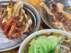 -郭记豌豆鲜粉