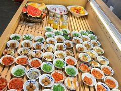 -匠牛亭·锅物烧肉放题自助(昆百大·泰业城店)