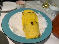 -燕兰楼·清真西北融合菜(亚运村店)