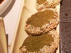 -绿茶餐厅(领展购物广场·中关村店)