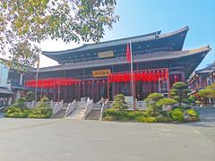 -香积寺