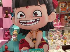 -泡泡玛特POPMART(合生汇店)