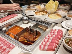 -海底捞火锅(苏宁广场店)