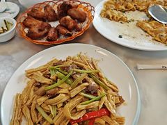 -芳华轩•客家菜馆(梧桐山店)