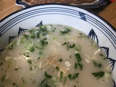 -牛三哥洛阳牛肉汤(生态城店)