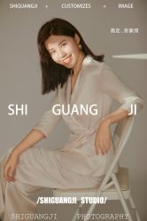 -时纪母女写真父母纪念照(静安店)