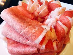 -北门涮肉·炭火铜锅涮肉(什刹海店)