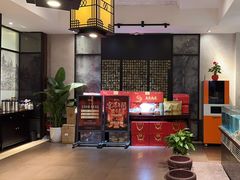 -汉水谣·江景餐厅(江滩店)