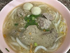 -榮泰米粉湯(Left Shop)