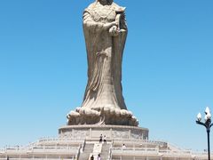 -天津妈祖文化园