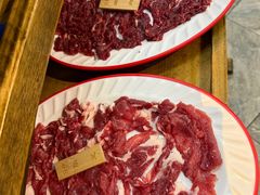 -最牛喜事潮汕鲜牛肉火锅(和平里店)