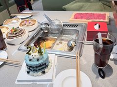-海底捞火锅(团结桥店)
