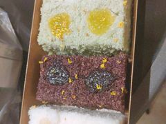 -南大门韩糕(后埭溪路店)