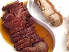 -澳门陈光记烧味饭店(万象城店)