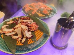 -汉来海港·海鲜自助餐厅(上海七宝领展广场店)
