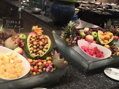 -太原富力万达文华酒店·美食汇西餐厅