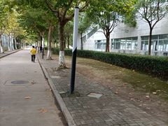 -上海第二工业大学(金海路校区)