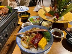 -渔寿司·日本料理(艾尚天地店)