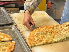 -咏春葱油饼(德政中路店)