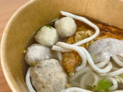 -非遗·十八曲鱼饺(西马总店)