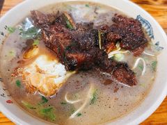 大排面-无名氏面馆(邮电路店)