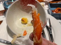 -Mr·Fish鱼鲜生海鲜放题(银泰in99店)
