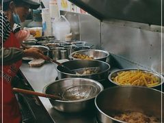 -黄妈伤心凉粉总店(名店街店)