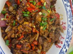 -三只鸟本地特色菜馆(上饶总店)