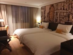 -7天酒店·广州天河东店