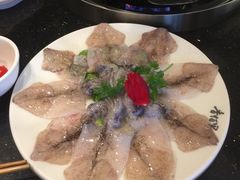 -香佰里鲜货火锅(佳乐金街店)