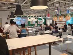 -宜家·瑞典风味餐厅(无锡店)