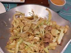 -哈密古丽新疆餐厅(江北融创店)